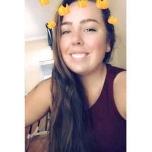 Meet your Posher, Sarah